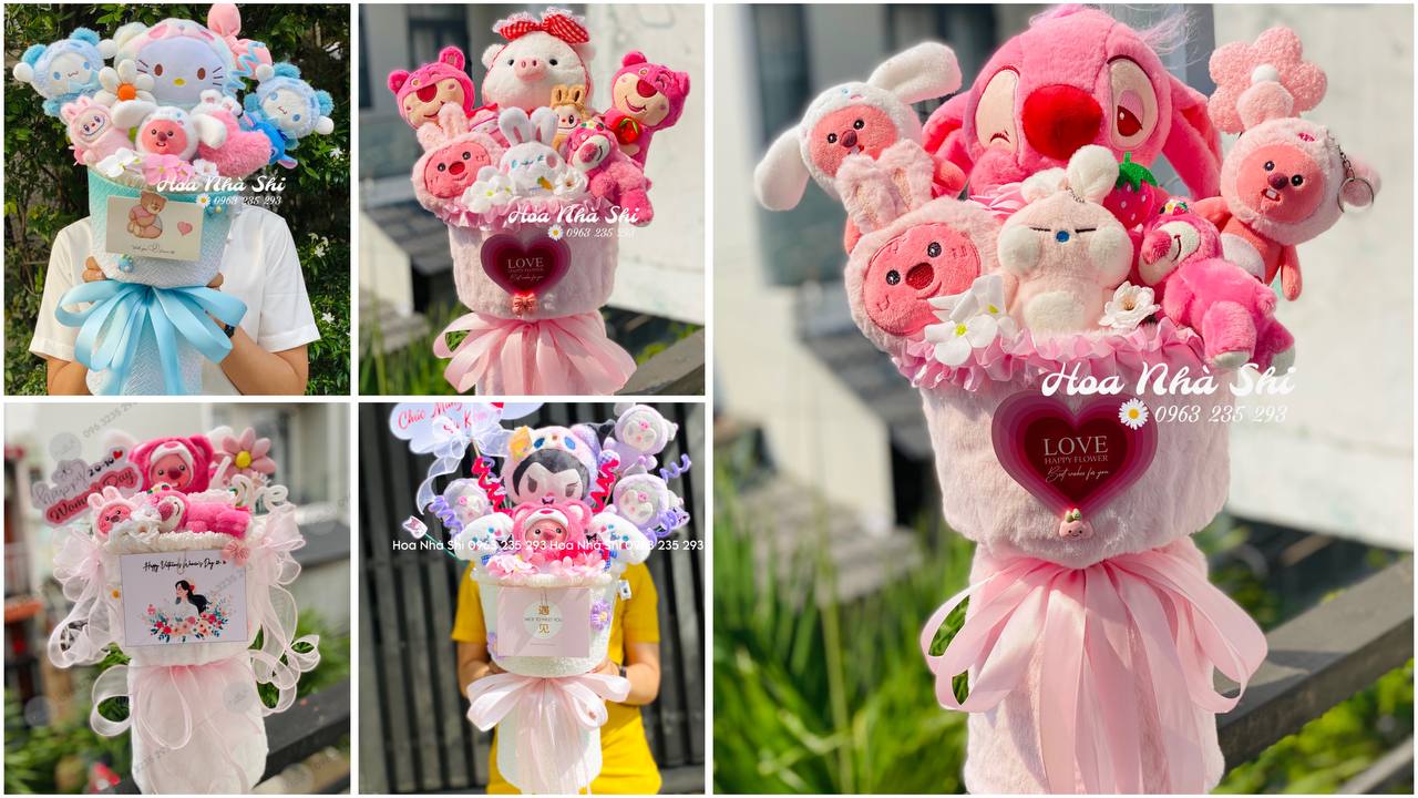 Trao Gửi Yêu Thương